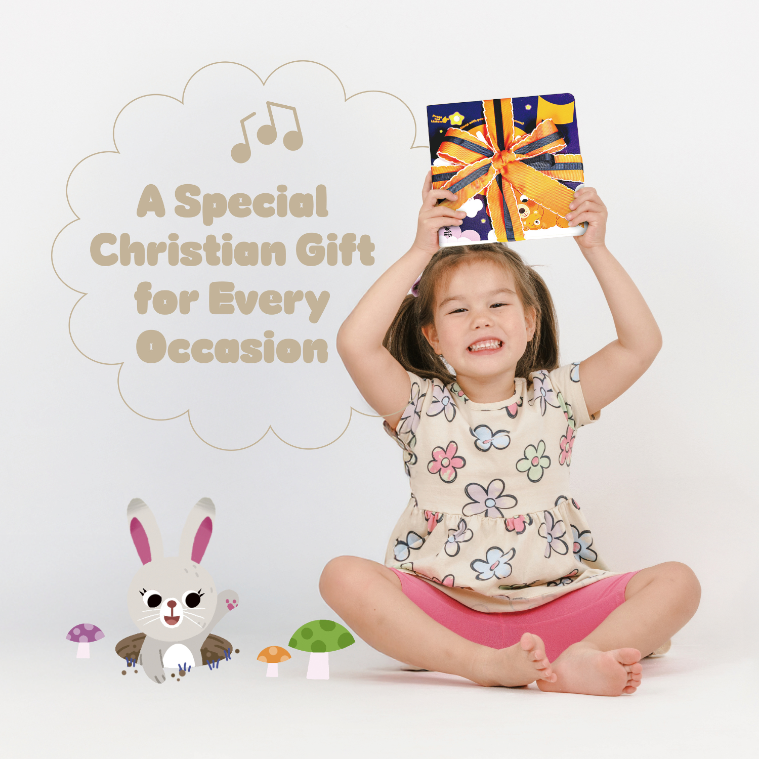 Sleep with Jesus